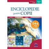 Enciclopedie pentru copii - volumul 1 - de la a la k