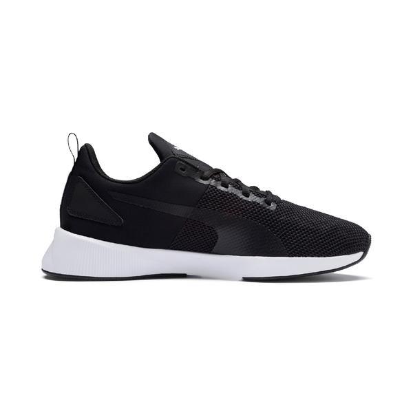 Pantofi sport femei Puma Flyer Runner 19225702, 46, Negru