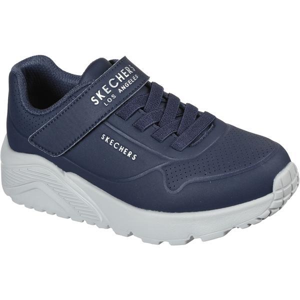 Pantofi sport copii Skechers Uno Lite 403695L/NVY, 29, Albastru