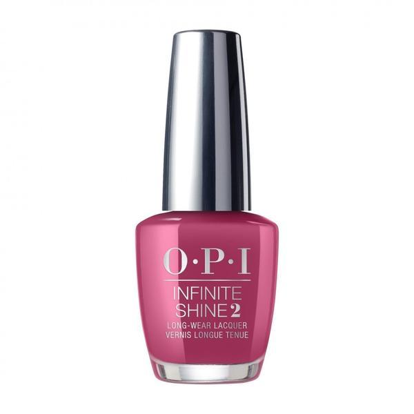 Lac de unghii OPI Infinite Shine Aurora Berry-Alis 15 ml