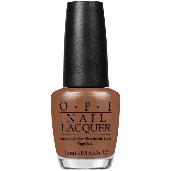 Lac de unghii OPI Ice-bergers &amp; Fries 15ml