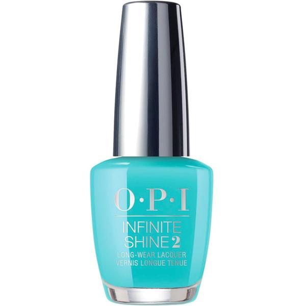 Lac de unghii OPI Infinite Shine Than You Might Belem 15 ml