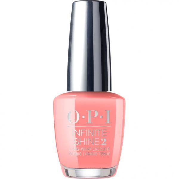 Lac de unghii Infinite OPI Shine You`ve Got Nata On Me 15 ml