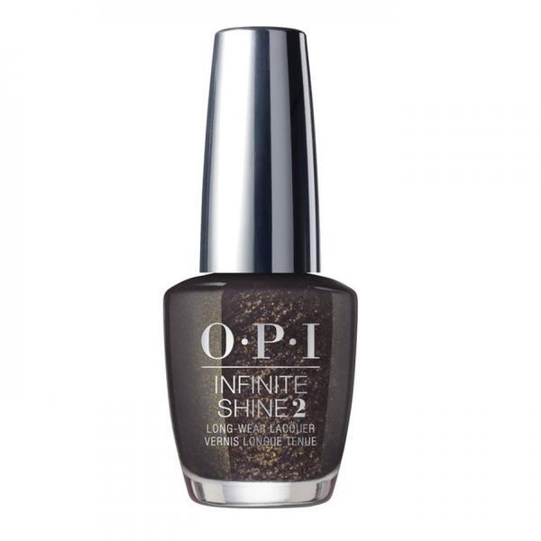 Lac de unghii OPI Infinite Shine op The Package With A Beau 15 ml