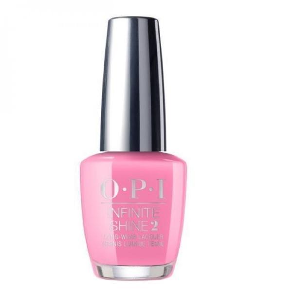 Lac de unghii OPI Infinite Shine Lima Tell You About This Color! 15 ml