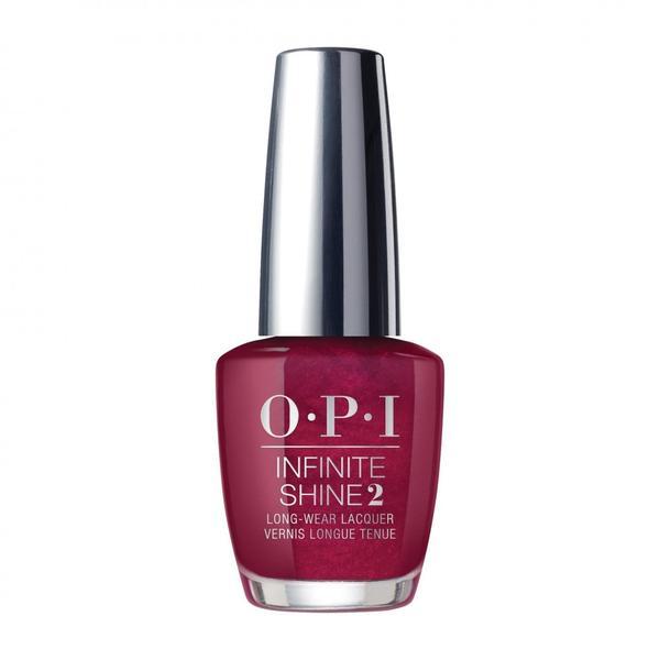 Lac de unghii OPI Infinite Shine Sending You Holiday Hugs 15 ml