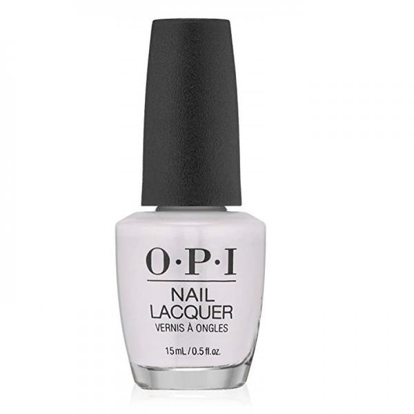 Lac de unghii OPI Suzi Chases Portu-Geese 15ml