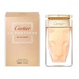 Apa de parfum pentru femei Cartier La Panthere 75ml