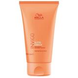 SHORT LIFE - Masca Nutritiva cu Efect de Incalzire - Wella Professionals Invigo Nutri-Enrich Warming Express Mask, 150ml