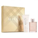 Set cadou Burberry Brit Rhythm Floral Apa de toaleta 50ml + Lotiune de corp 75ml