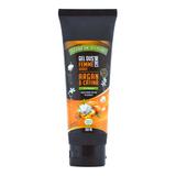 SHORT LIFE - Gel de Dus Crema Verre de Nature Femme Douce Argan & Catina Manicos, 100ml