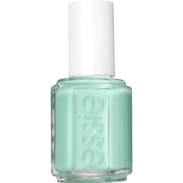 Lac de unghii No.98 Turquoise & Caicos Essie Nail Lacquer 13.5ml