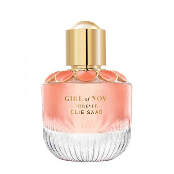 Apa de parfum pentru femei Elie Saab Girl of Now Forever Eau de parfum 90ml