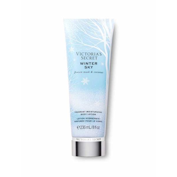 Lotiune Winter Sky, Victoria's Secret, 236 ml