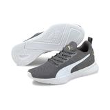 Pantofi sport unisex Puma Flyer Running 19225750, 42.5, Gri