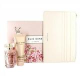 Set cadou Elie Saab Le Parfum Apa de parfum 50ml + Lotiune pentru corp 50 ml + Portfard