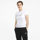 tricou-femei-puma-essentials-metallic-logo-58689002-xs-alb-3.jpg