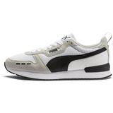 Pantofi sport unisex Puma R 78 37311702, 42.5, Alb