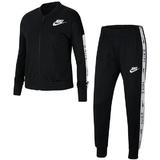 Trening copii Nike Sportswear 'Older Kids' CU8374-010, XL, Negru