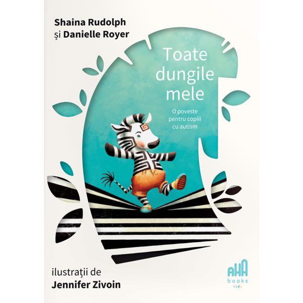 Toate dungile mele - Shaina Rudolph, Danielle Royer