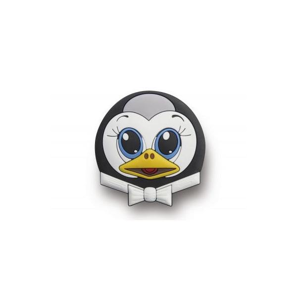 Buton copii pinguin - Maxdeco