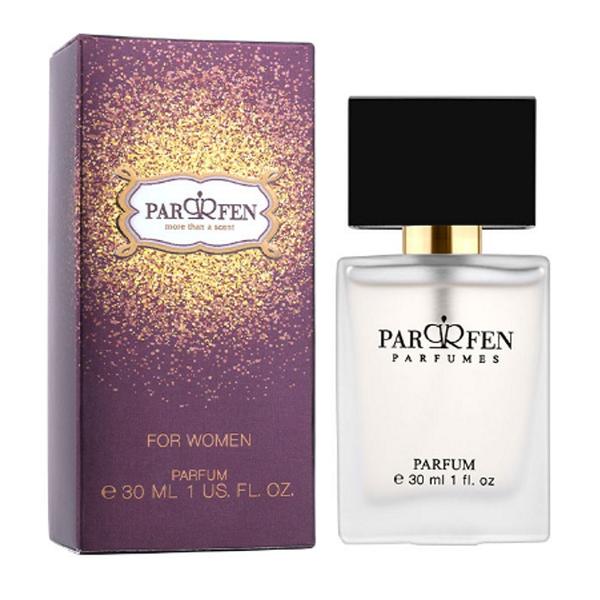 Parfum Original de Dama Parfen Divin Florgarden, 30 ml