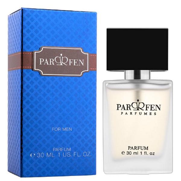 Parfum Original pentru Barbati Parfen Wild Florgarden, 30 ml
