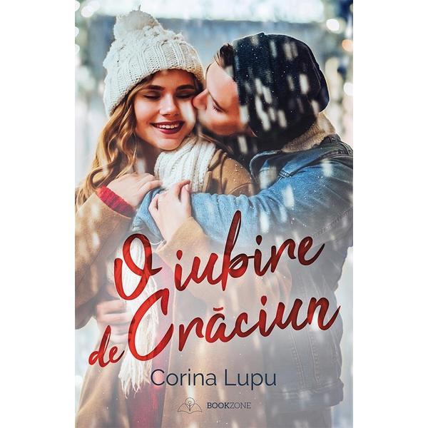 o iubire de craciun - corina lupu