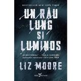 Un rau lung si luminos - Liz Moore, editura Leda