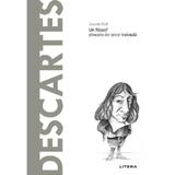 Descopera filosofia. Descartes - Jaume Xiol, editura Litera