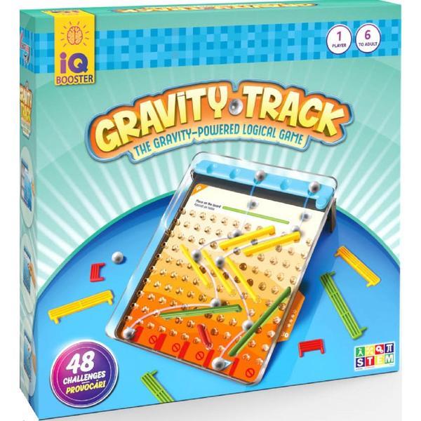Gravity track 6 ani+