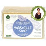 Sapun de Marsilia ecologic Biolu 140g