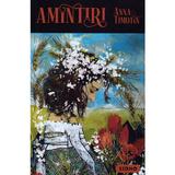 Amintiri - Anna Timotin, editura Siono