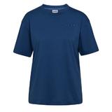 Tricou barbati Diadora SS Chromia 177111-60030, L, Albastru