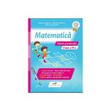 Matematica - Clasa 3 - Teorie si exercitii - Iliana Dumitrescu, Nicoleta Ciobanu, editura Cd Press