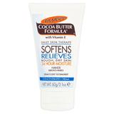 Crema de maini, coate, genunchi, piele aspra si uscata ,Palmer’s Cocoa Butter Formula Soften Relieves, 60g