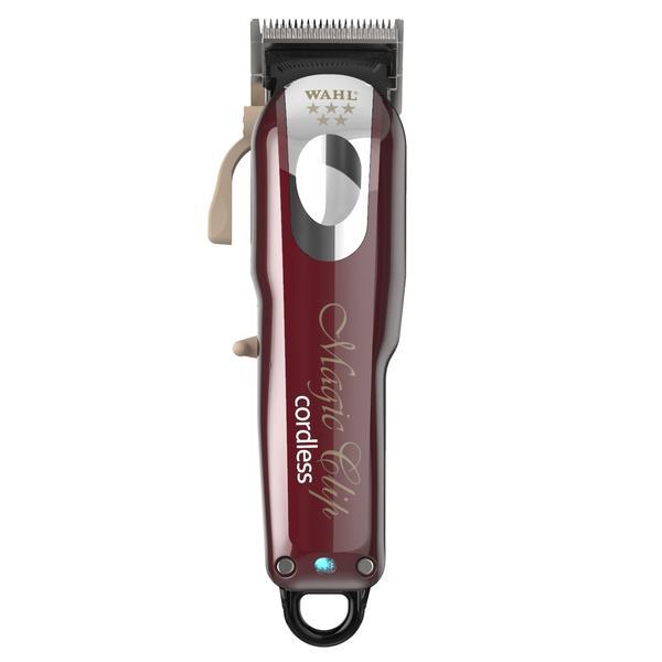 Masina de tuns Wahl Magic Clipper fara fir - gratare standard