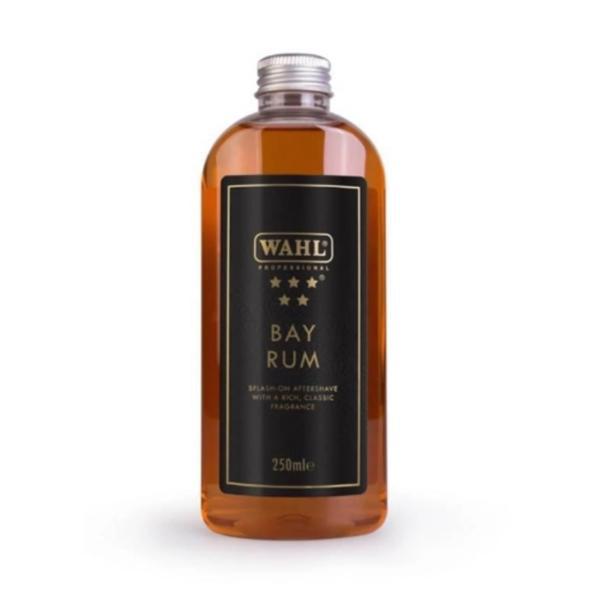 After shave Bay Rum Wahl 250 ml