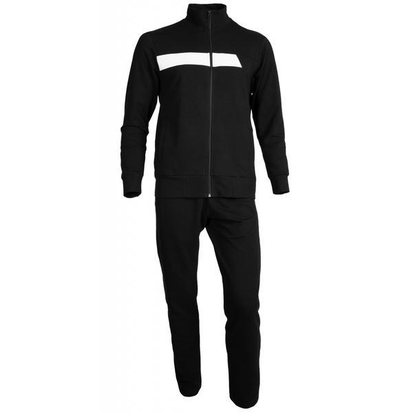 Trening Bărbați Blk Lazo Simply Black, Masura 3XL