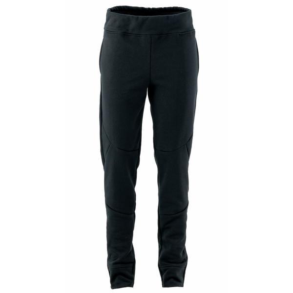 Pantalon Dama, Lazo sport casual, Negru, Masura XL