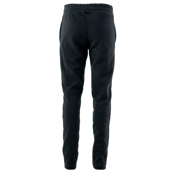 Pantalon Dama, Lazo sport casual, Negru, Masura M