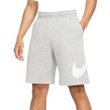 Pantaloni scurti barbati Nike Sportswear Club BV2721-063, S, Gri