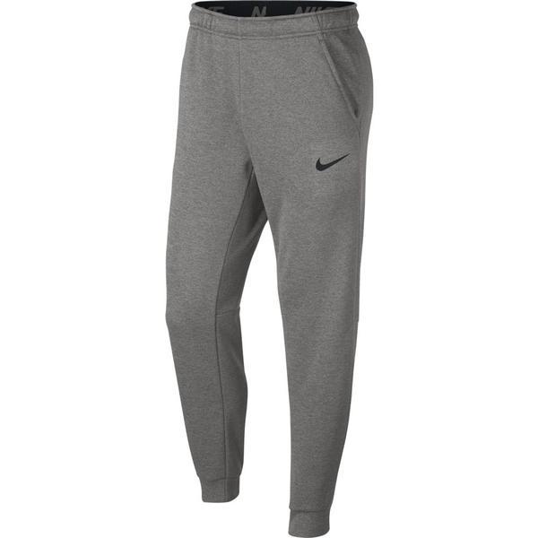 Pantaloni barbati Nike Therma 932255-063, S, Gri