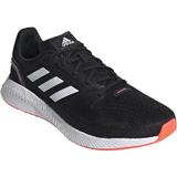 Pantofi sport barbati adidas Runfalcon 2.0 FZ2803, 45 1/3, Negru