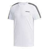 Tricou barbati adidas Designed 2 FL0356, S, Alb