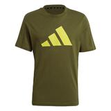 tricou-barbati-adidas-sportswear-logo-gp9502-s-verde-4.jpg