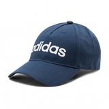 Sapca unisex adidas Daily GN1989, OSFL, Albastru