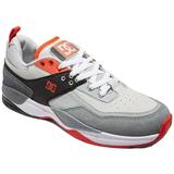 Pantofi sport barbati DC Shoes Tribeka SE ADYS700142-XSRW, 43, Gri