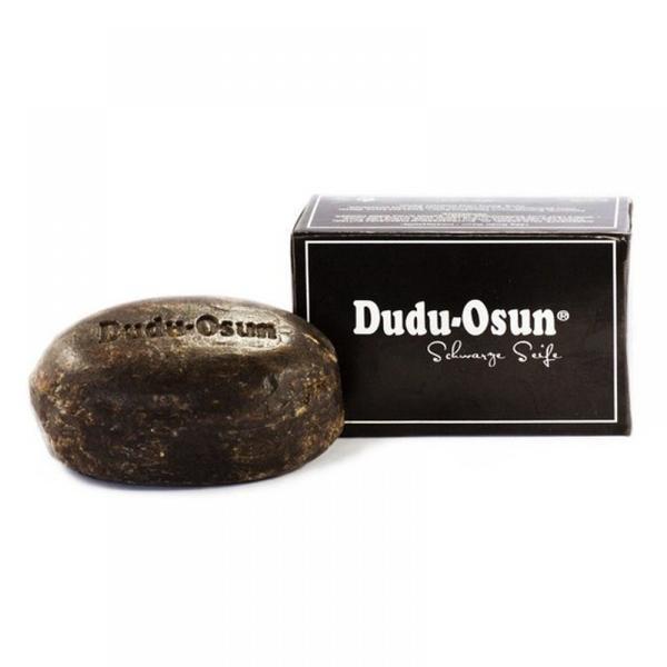 Sapun negru african Dudu Osun 150gr