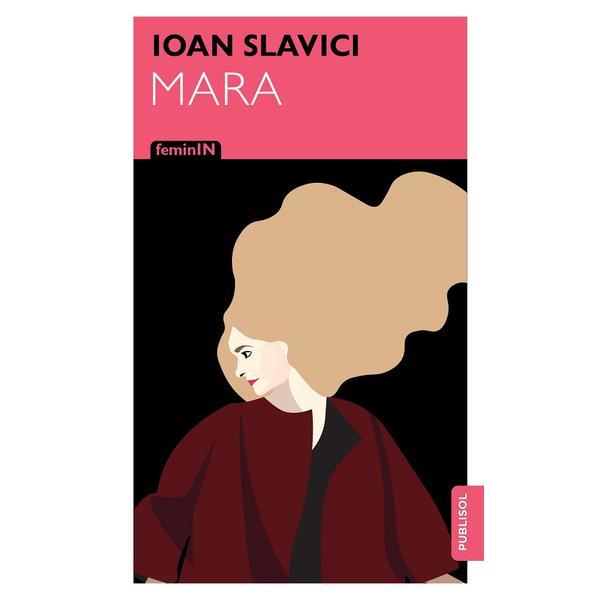 Mara - Ioan Slavici